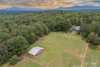 Land for sale in Rutherford County, North Carolina