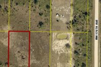 Land for sale in Okeechobee County, Florida