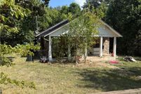 Land for sale in Searcy County, Arkansas