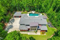 House for sale in Chatham County, North Carolina