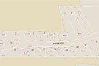 Land for sale in Hardeman County, Tennessee