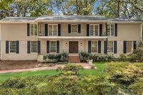 House for sale in Gwinnett County, Georgia