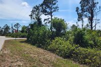 Homesite for sale in Charlotte County, Florida