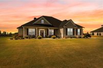 Land for sale in Coweta County, Georgia