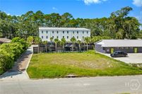 Land for sale in Chatham County, Georgia