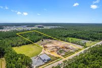Undeveloped Land for sale in Berkeley County, South Carolina