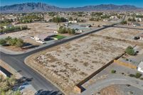 Land for sale in Nye County, Nevada