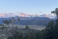 Land for sale in Ouray County, Colorado