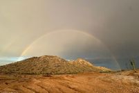 Land for sale in Pinal County, Arizona