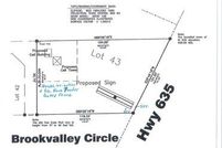 Land for sale in Dallas County, Texas