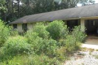 Land for sale in Pickens County, Alabama