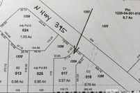 Land for sale in Douglas County, Nevada