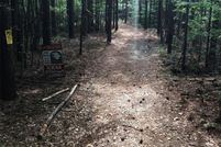 Land for sale in Montgomery County, North Carolina