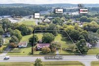 Land for sale in Gordon County, Georgia