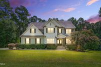 Timberland Property for sale in Johnston County, North Carolina