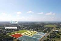 Land for sale in Ellis County, Texas