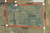 Land for sale in Grant County, Indiana