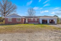 House for sale in Laurens County, South Carolina