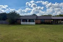 Land for sale in Parker County, Texas