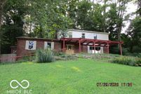 Land for sale in Morgan County, Indiana