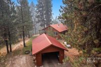 Land for sale in Boise County, Idaho