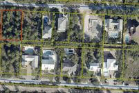Land for sale in Walton County, Florida