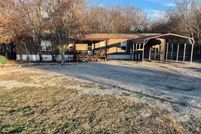 Land for sale in Parker County, Texas
