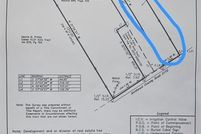 Homesite for sale in Navarro County, Texas