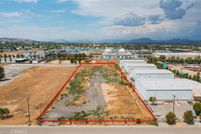 Land for sale in Riverside County, California