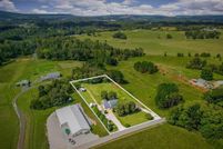 Land for sale in White County, Tennessee