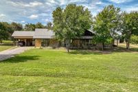 Land for sale in Parker County, Texas