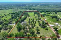 Land for sale in Van Zandt County, Texas