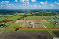 Land for sale in Fannin County, Texas