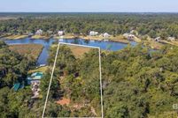 Land for sale in Baldwin County, Alabama