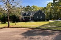 Land for sale in Spalding County, Georgia