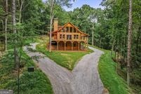 Land for sale in Cherokee County, Georgia