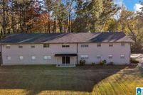 Land for sale in Jefferson County, Alabama