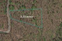 Land for sale in White County, Georgia