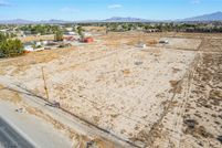 Land for sale in Nye County, Nevada
