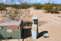 Land for sale in Pima County, Arizona