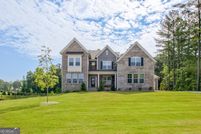 Land for sale in Coweta County, Georgia