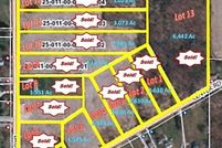 Timberland Property for sale in Portage County, Ohio