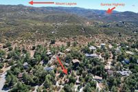 Land for sale in San Diego County, California