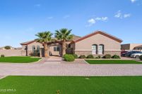 Land for sale in Maricopa County, Arizona