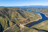 Land for sale in San Diego County, California