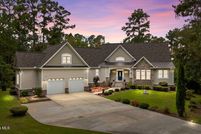 Waterfront Property for sale in Pamlico County, North Carolina