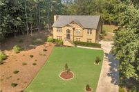 Land for sale in Paulding County, Georgia