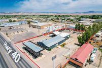 Recreational Property for sale in Uintah County, Utah