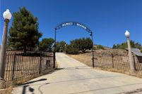 Land for sale in Los Angeles County, California