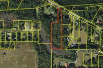 Land for sale in Gadsden County, Florida